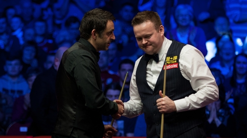 O'Sullivan and Murphy