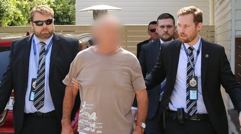 Chris Dawson is due to be charged with the murder of his wife