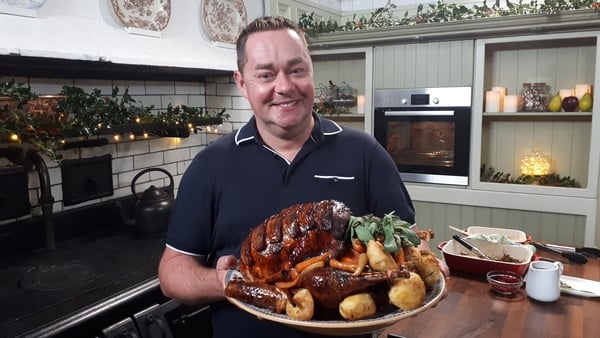 Neven Maguire