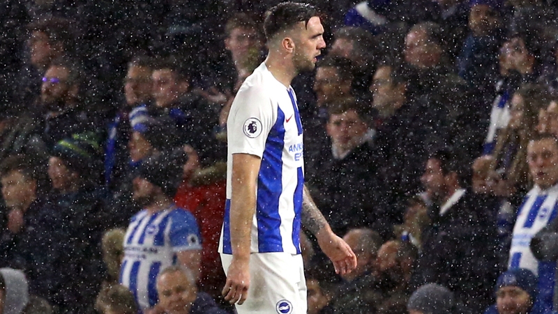 Shane Duffy will miss three games