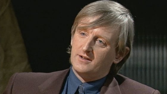 Mícheál Ó Súilleabháin (1993)