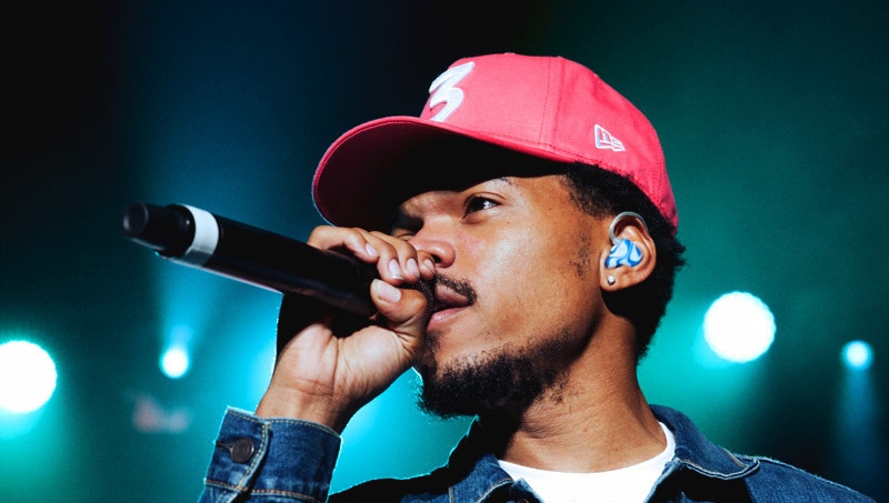Chance the Rapper