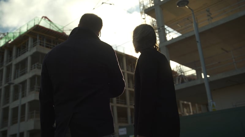 Land of Hope & Homeless