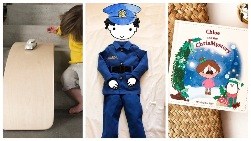 Toys that will provide lots of hours of fun