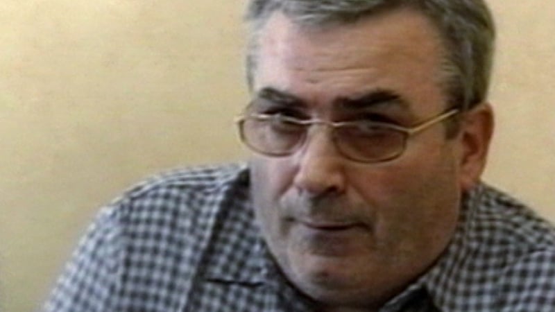 Operation Kenova was established in 2016 to investigate the alleged activities of Freddie Scappaticci