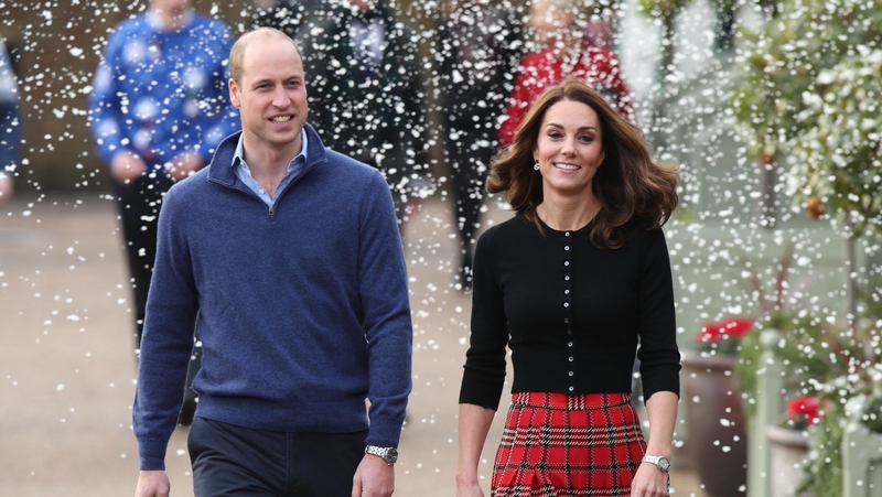 The longer length skirt has been a major catwalk trend.