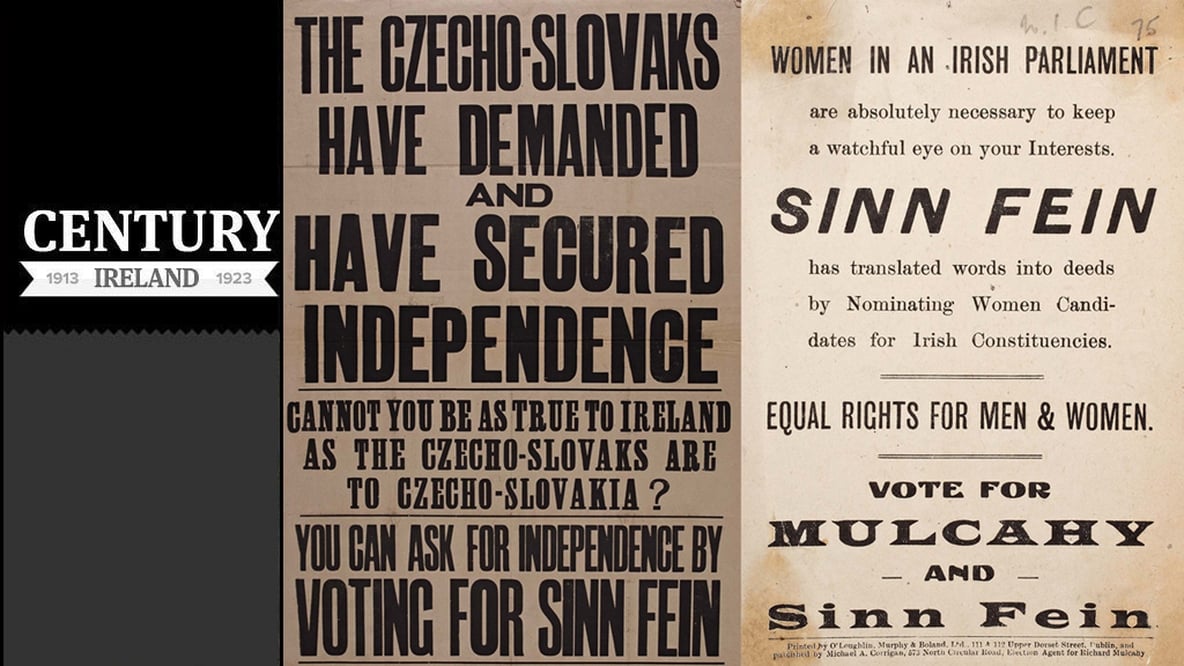 Century Ireland Issue 141