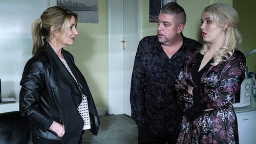 Sparks fly between Carol and Hayley this week on Fair City