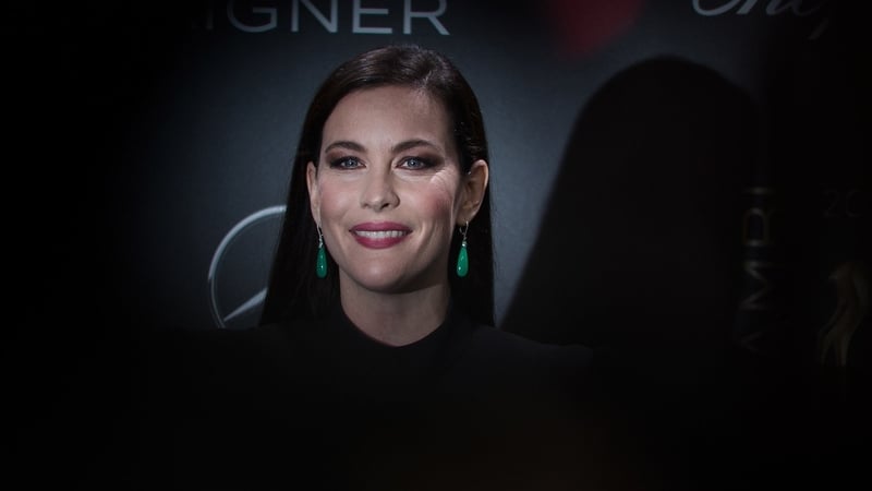 Liv Tyler