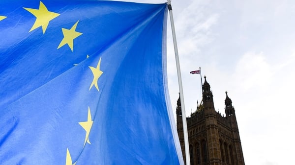 A debate on the Brexit deal is under way at the UK parliament, ahead of a crucial vote on 11 December