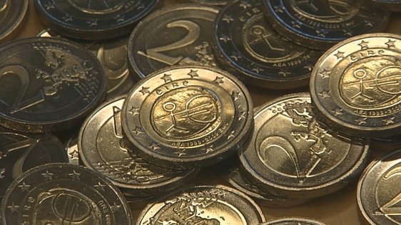 Exchequer Returns (2008)