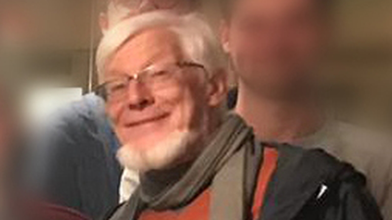 John Dowling died following an attack outside the Pôle Universitaire Léonard de Vinci in Paris