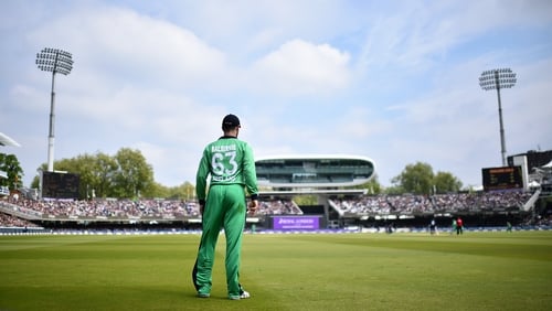 Ireland will need to be at their best to qualify for the Olympics with just six teams in both the men's and women's competitions
