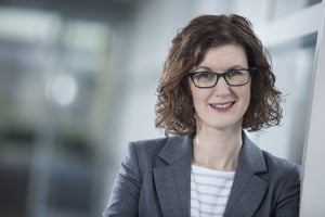 Gráinne McKeever