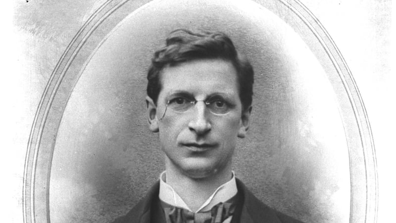 Eamon de Valera