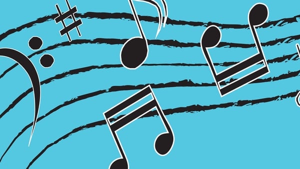 Ireland's Favourite Folk Song: Terms & Conditions