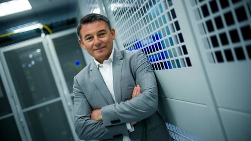Equinix's Maurice Mortell says that businesses need to ensure they have robust cloud strategies in place