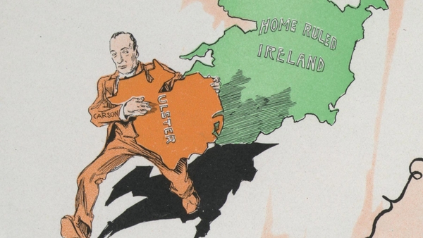 Bishops intervene to save nationalist seats in Ulster