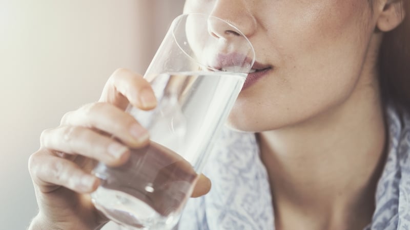 When it comes to drinking water, it's time to get "back to tap".