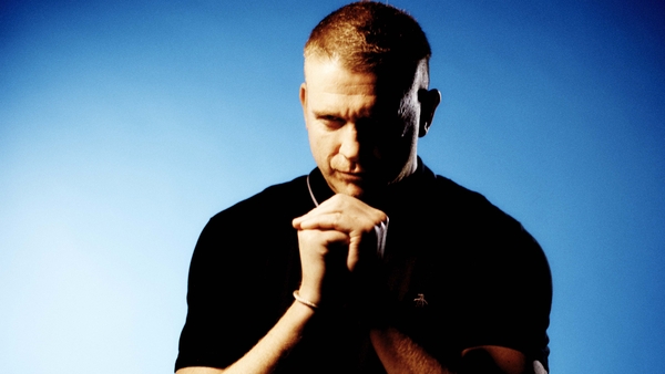 Damien Dempsey