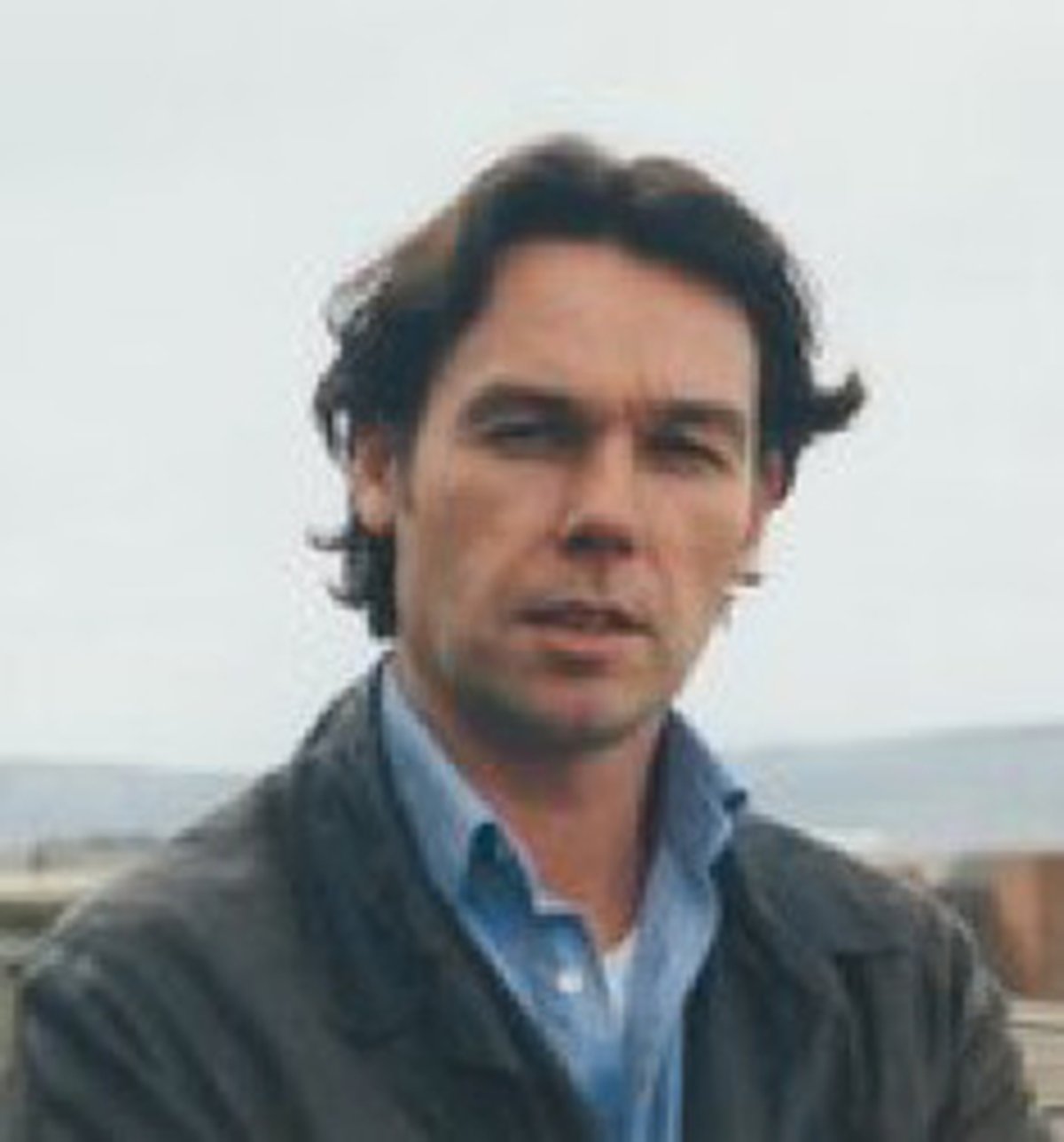 Michael O'Kane Michael O'Kane