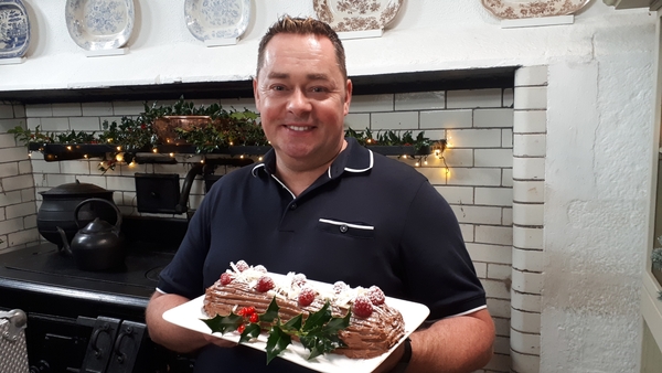 Part 2 of Neven's Kilkenny Christmas airs Friday 7th December 2018, 8.30pm, RTÉ One.