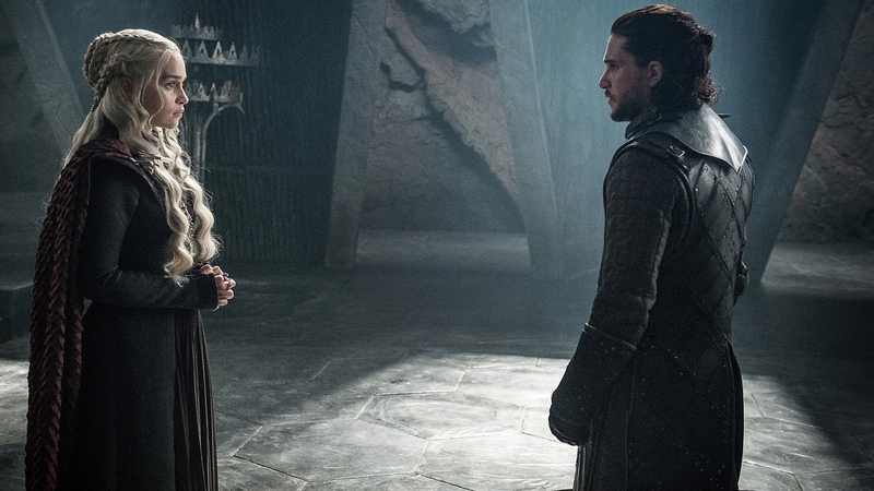 Game of Thrones final season returning in April