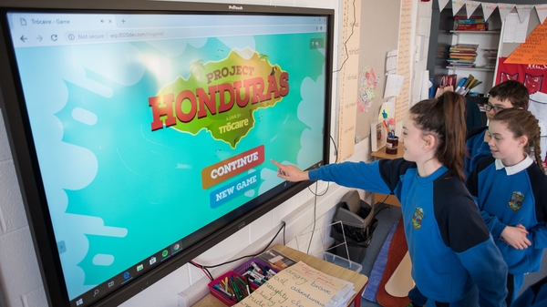 Project Honduras
