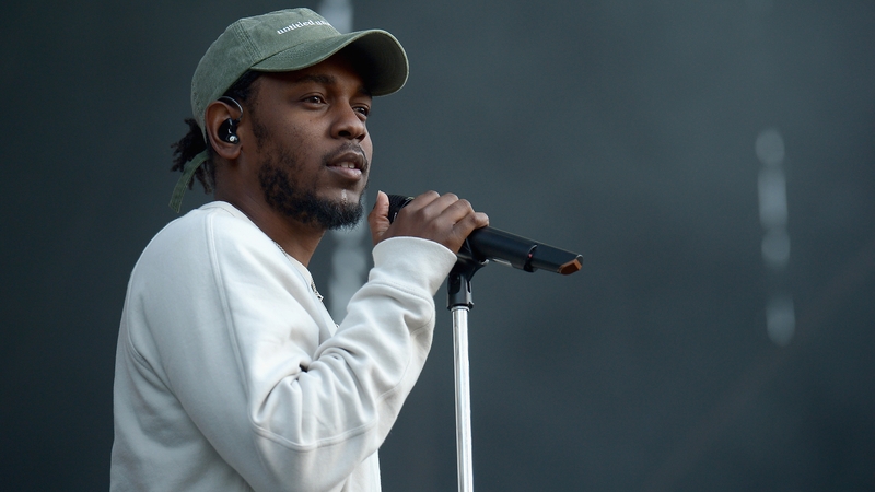 Kendrick Lamar