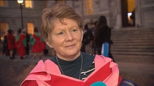 Catherine Corless show image