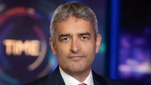 David McCullagh
