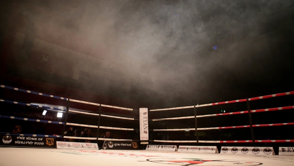 Recap: Ray Moylette v Christian Uruzquieta