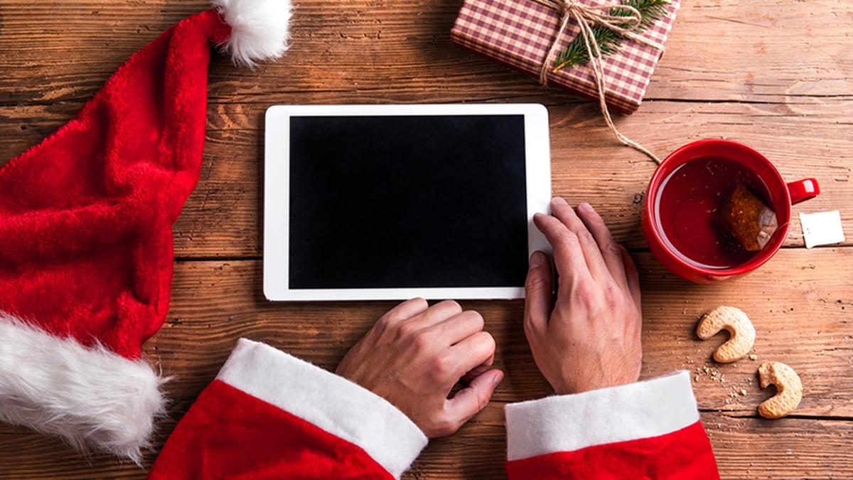 Tech gift guide 