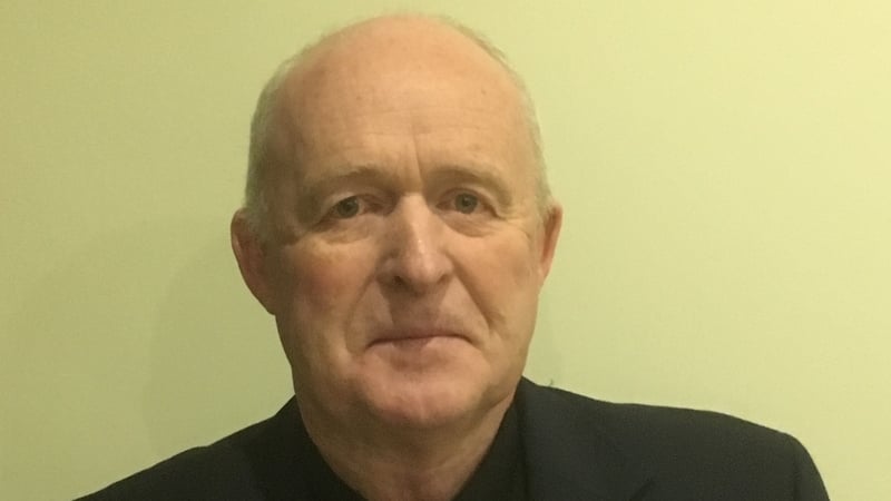 Bishop Lawrence Duffy said he was surprised by the appointment