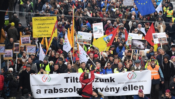 The government has argued that the change would benefit those wanting to earn more money by working more hours