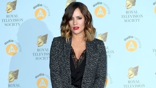 Flack took her own life at the age of 40 in February 2020