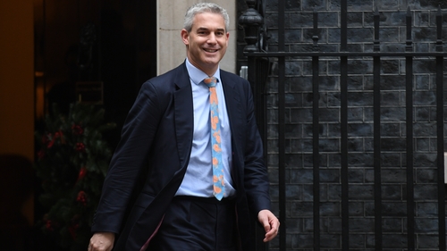The report was released days before the Commons is due to vote on the deal on Tuesday