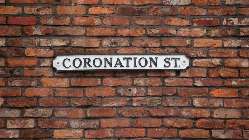 A Coronation Street spokesperson said the soap does not comment on future storylines