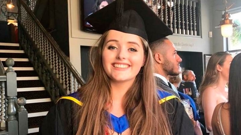 Grace Millane was murdered while travelling around New Zealand (Image: Lucie Blackman Trust)