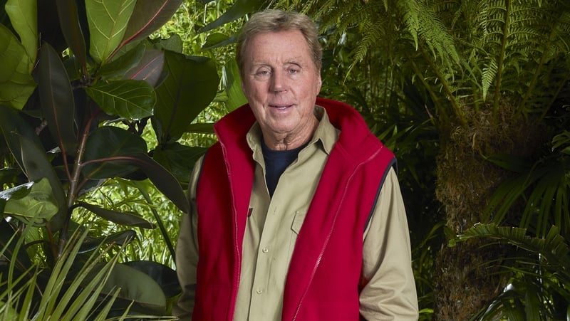 Harry Redknapp - "I'm amazed I survived three weeks"
