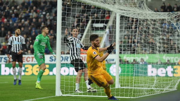 Matt Doherty