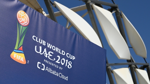 FIFA are exploring the possibility of launching two new competitions