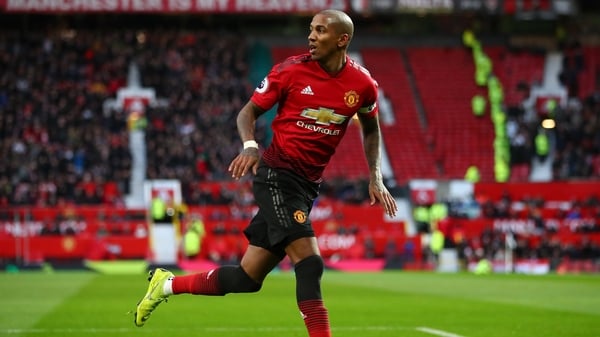 Ashley Young's side will play in the Europa League next season
