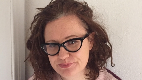 Olivia Smith's story 'The Women at the Golf Club' features in the new anthology 'Counterparts'