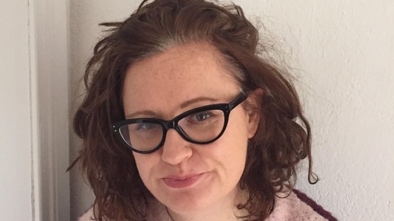 Olivia Smith's story 'The Women at the Golf Club' features in the new anthology 'Counterparts'