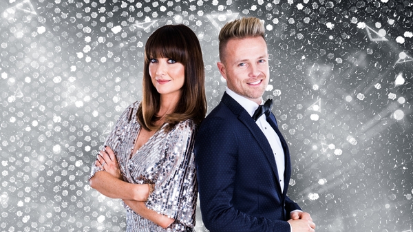 Presenters