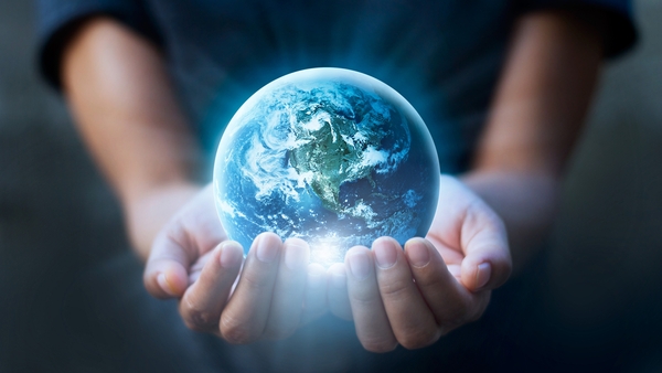Take part in Earth Day 2021 with UNICEF Ireland