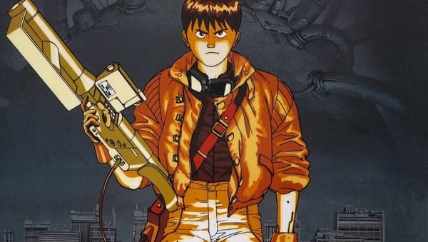 Akira lives - a Japanese animé classic turns 30