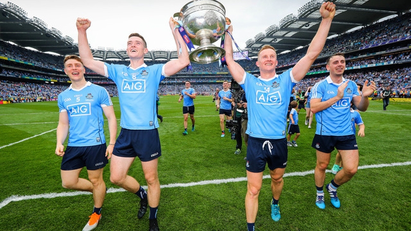 Will the Dubs win Sam again?