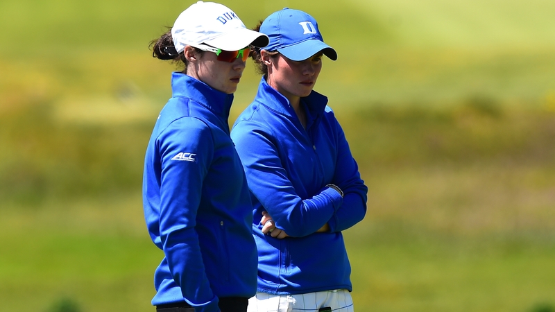 The sisters tuned professional in June